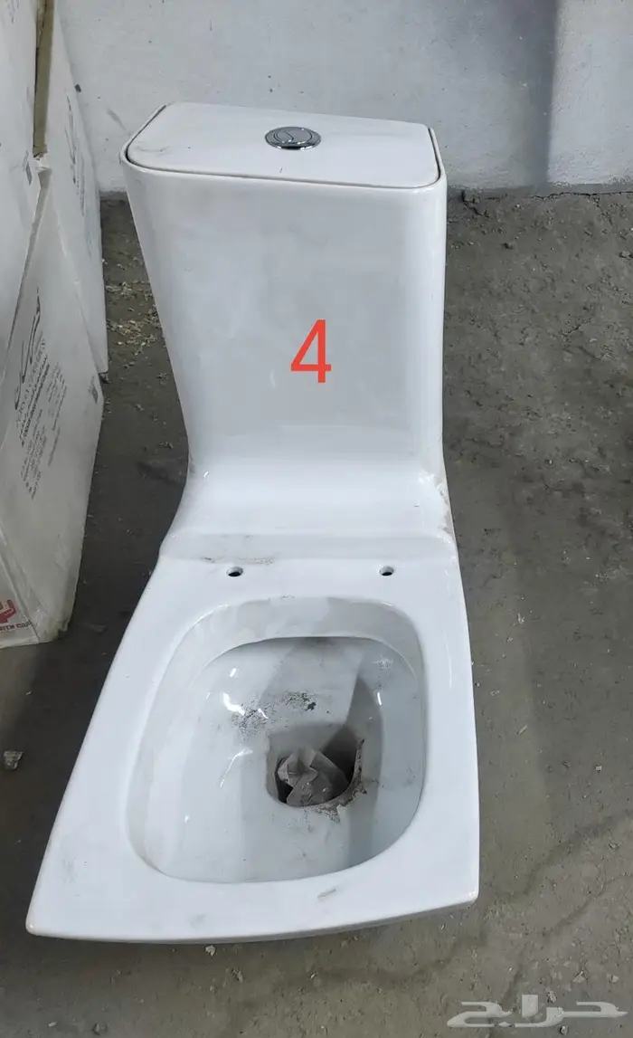 كرسي أفرنجي جديد 1