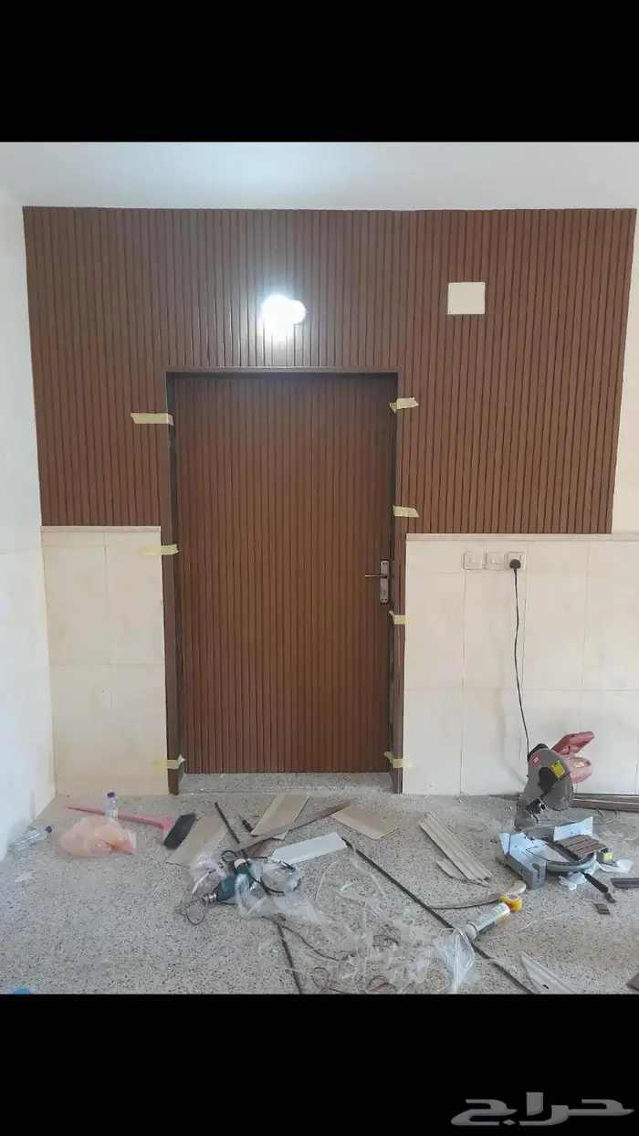 نجار ابواب وغرف نوم وديكورات 10