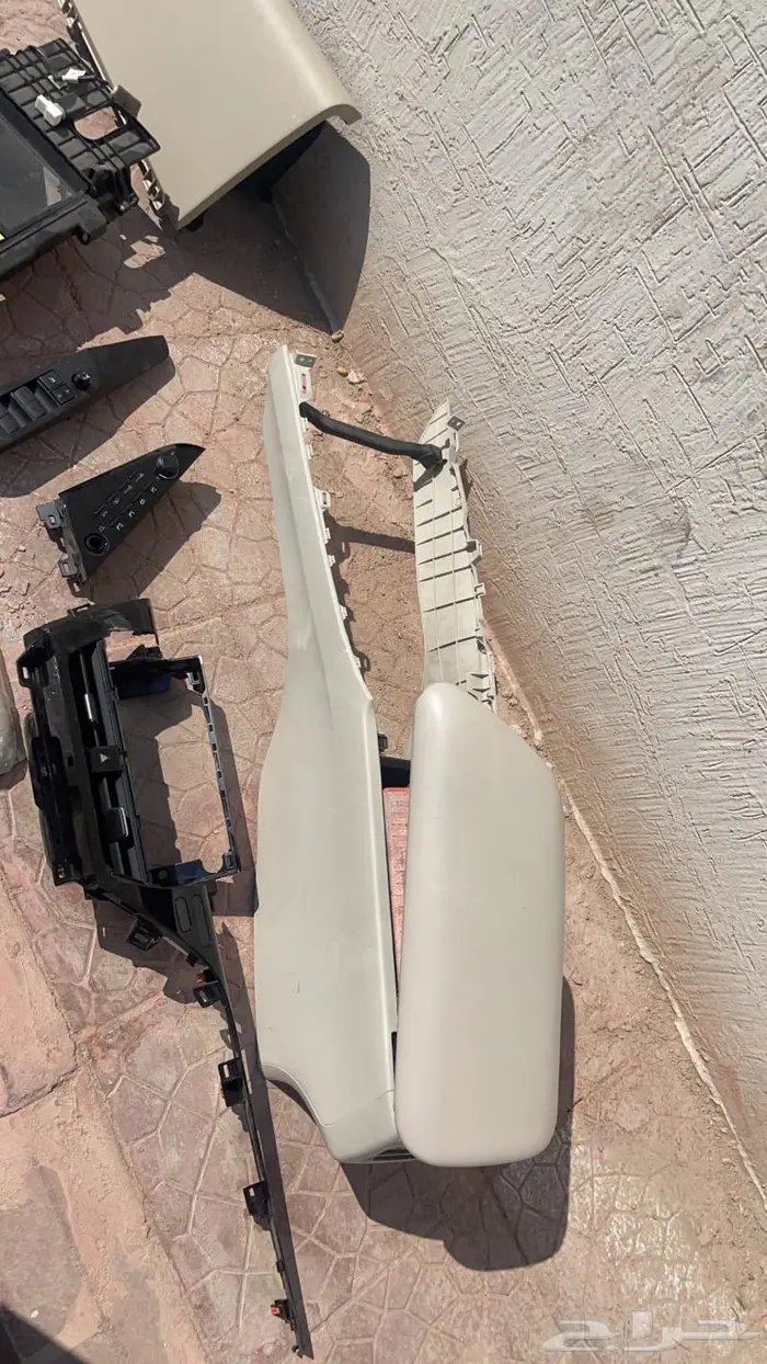 قطع كامري 2024 0