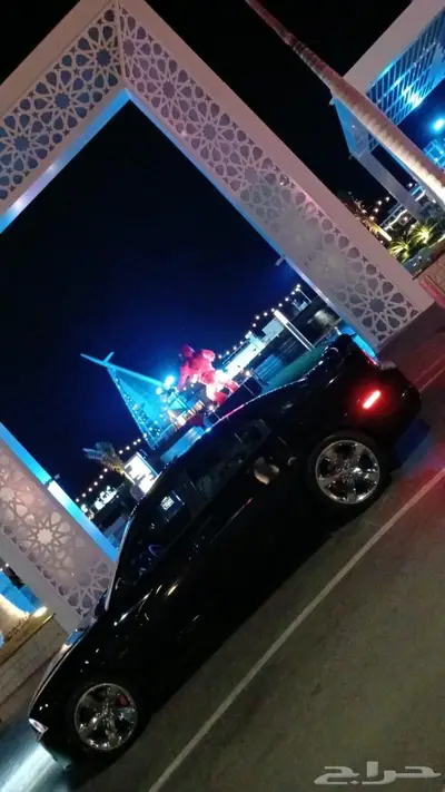 دوج شارجر RT رود اند تراك 2013 0