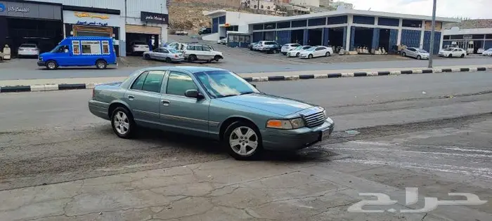 فورد 2006 سعودي 7