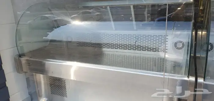 ثلاجات متنوعة صانعات ثلج باحجام مختلفة 1