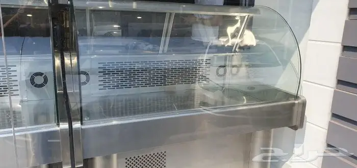 ثلاجات متنوعة صانعات ثلج باحجام مختلفة 3