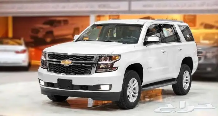 جنوط تاهو اصليه وكاله 3