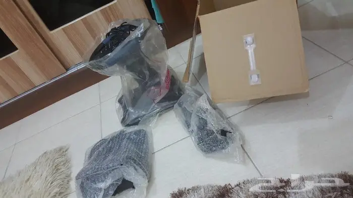 دركسون وجير لعبة 2