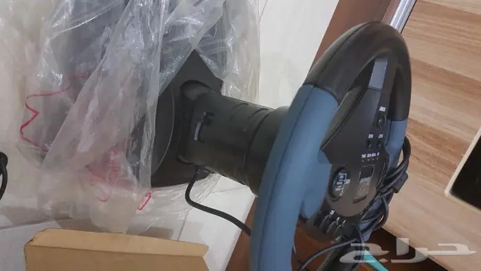 دركسون وجير لعبة 0