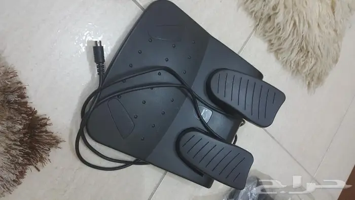 دركسون وجير لعبة 1