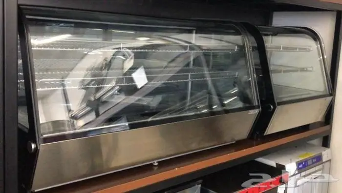 ثلاجات متنوعة صانعات ثلج باحجام مختلفة 5