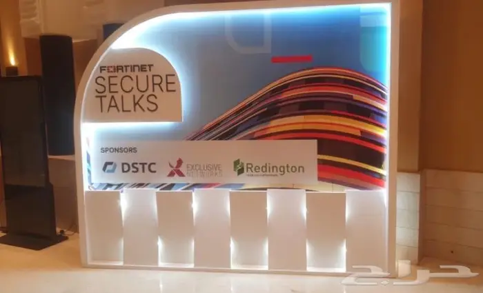 تنظيم الفعاليات والمعارض 3