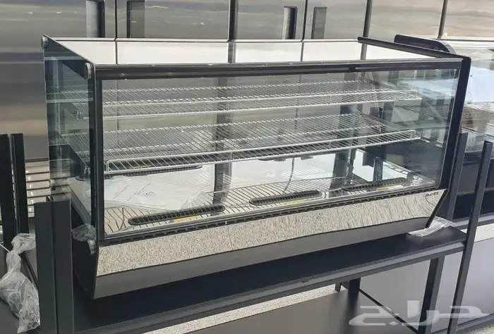 ثلاجات متنوعة صانعات ثلج باحجام مختلفة 21