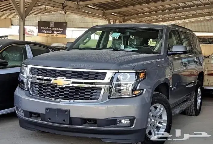 جنوط تاهو اصليه وكاله 4