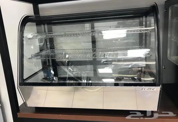 ثلاجات متنوعة صانعات ثلج باحجام مختلفة 11