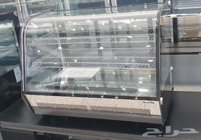 ثلاجات متنوعة صانعات ثلج باحجام مختلفة 26