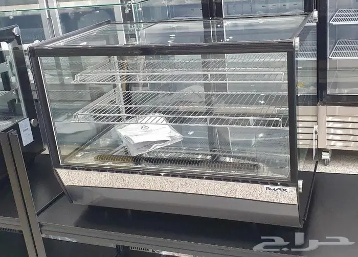 ثلاجات متنوعة صانعات ثلج باحجام مختلفة 29