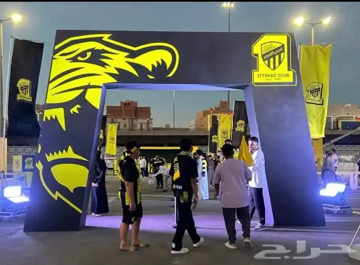 تنظيم الفعاليات والمعارض 8