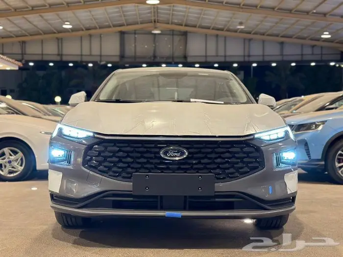 فورد تورس امبيانتي 2025 عرض خاص يوجد تظليل مجاني 0