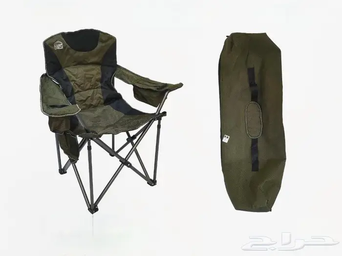 كراسي رحلات متنوعة .. كراسي بحر .. جلسات تخييم 1