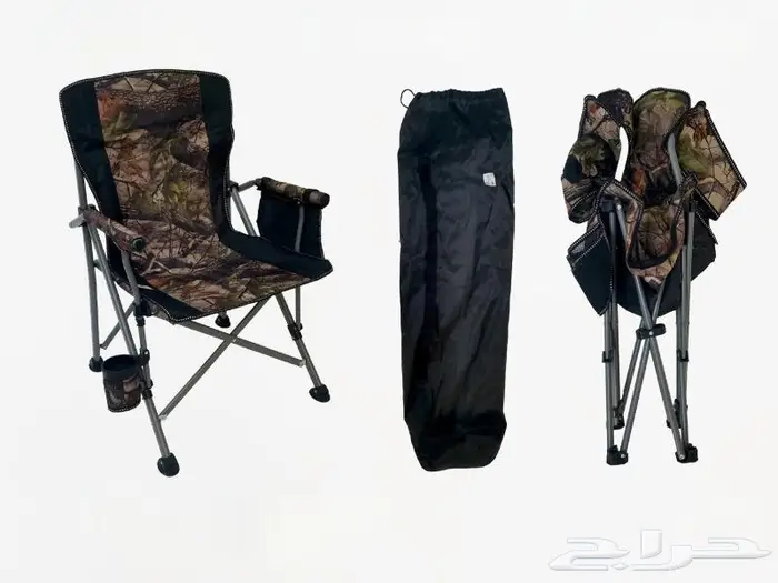 كراسي رحلات متنوعة .. كراسي بحر .. جلسات تخييم 4