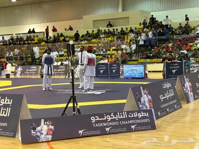 تنظيم الفعاليات والمعارض 14