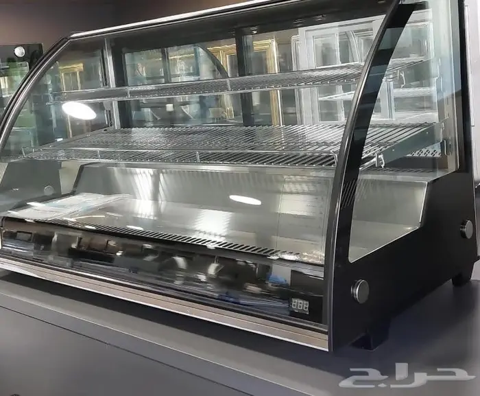 ثلاجات متنوعة صانعات ثلج باحجام مختلفة 27