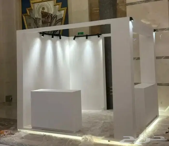 تنظيم الفعاليات والمعارض 2