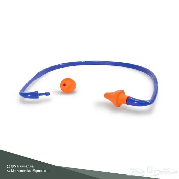 سدادات أذن للرماية وغيرها 1