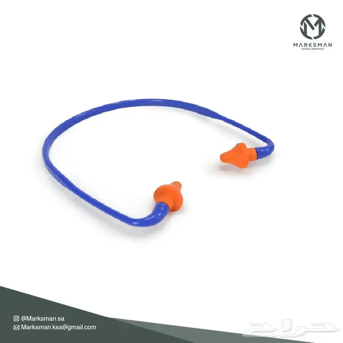 سدادات أذن للرماية وغيرها 0