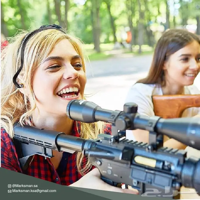 سدادات أذن للرماية وغيرها 2