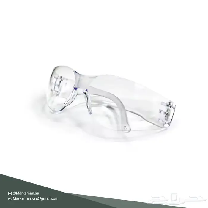 نظارات حماية للرماية وغيرها 1