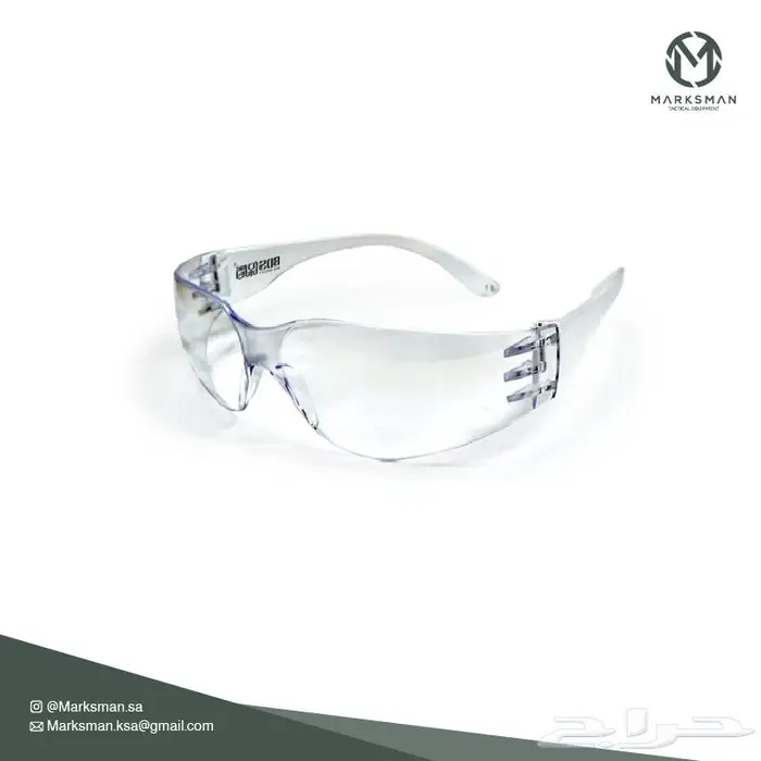 نظارات حماية للرماية وغيرها 0