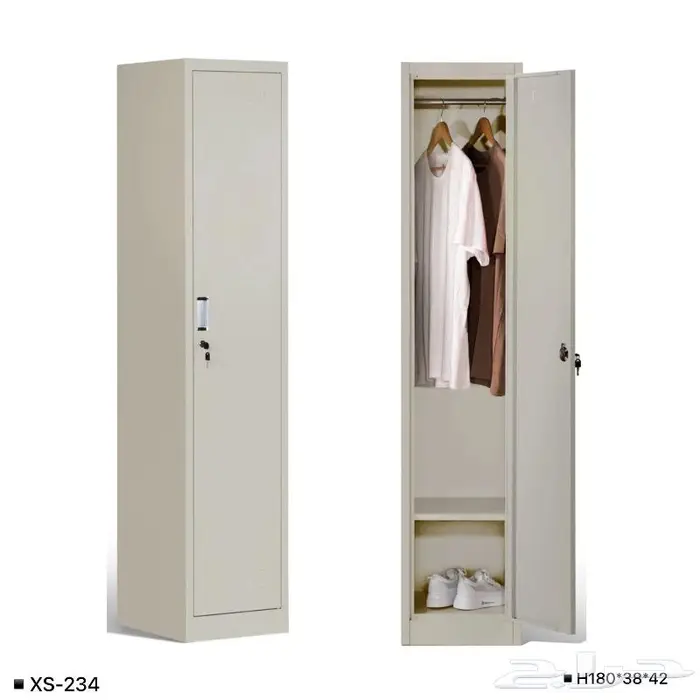 لوكرات صيني ووطني جميع المقاسات 0