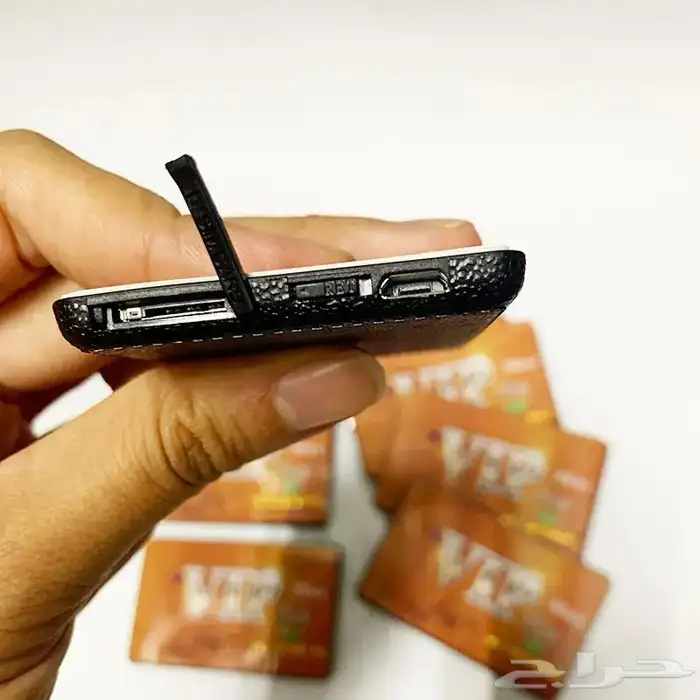 سماعة نانو 1