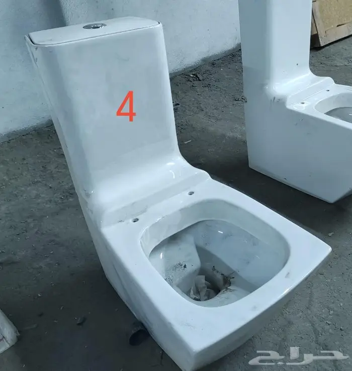 كرسي أفرنجي جديد 2