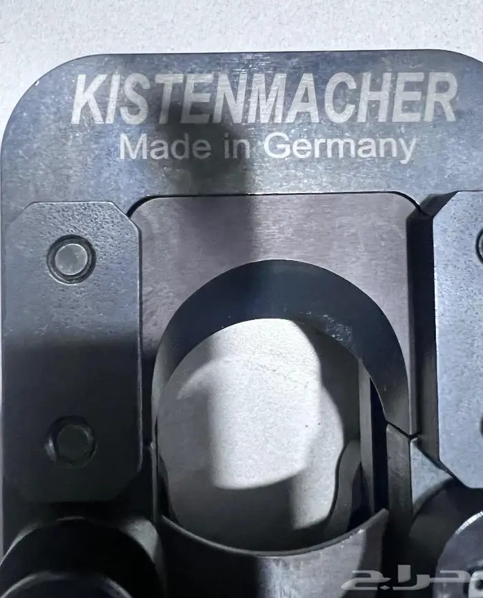 مقص كيابل 50 ملم 1