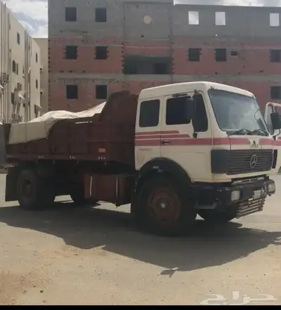 للبيع قلاب عايدي 82 1