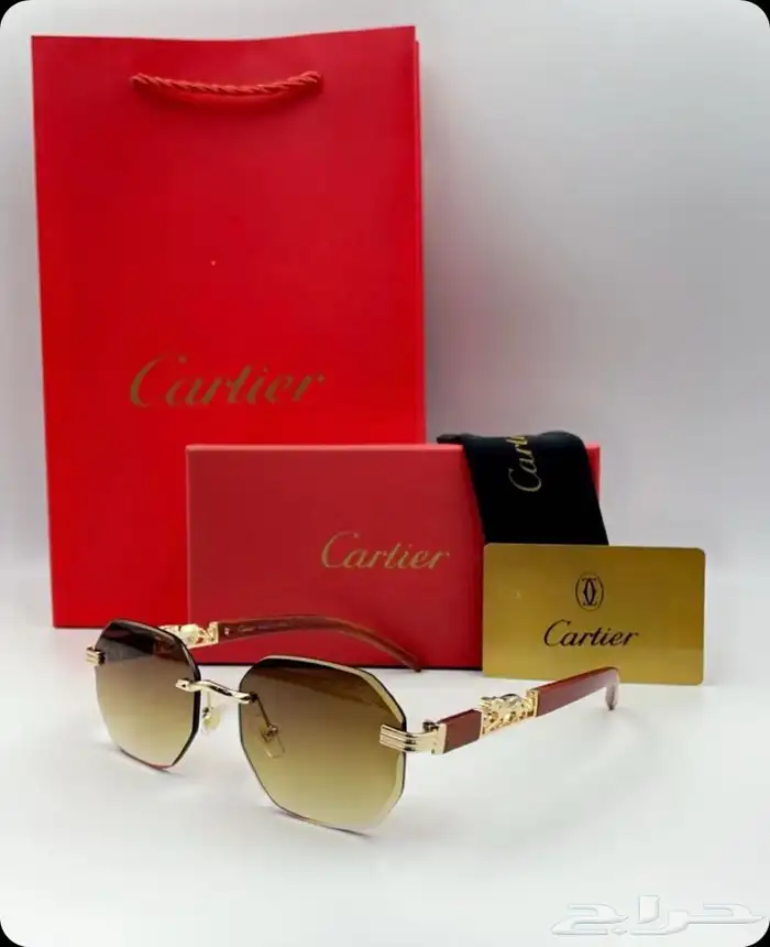 تشكيلة نظارات شمسية ماركات مختلفة 2 21