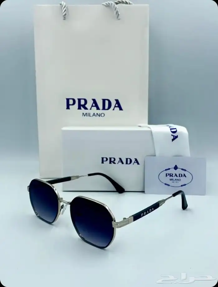 تشكيلة نظارات شمسية ماركات مختلفة 2 52