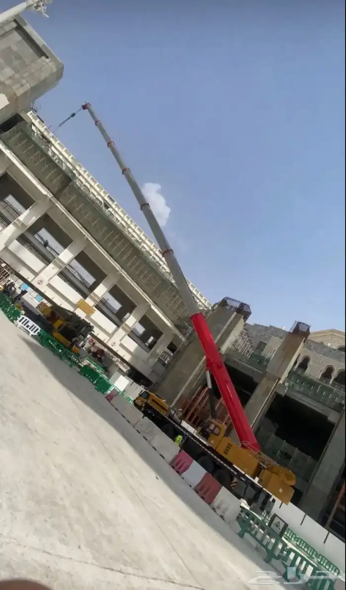 تاجير كرين ونش رافعه 2