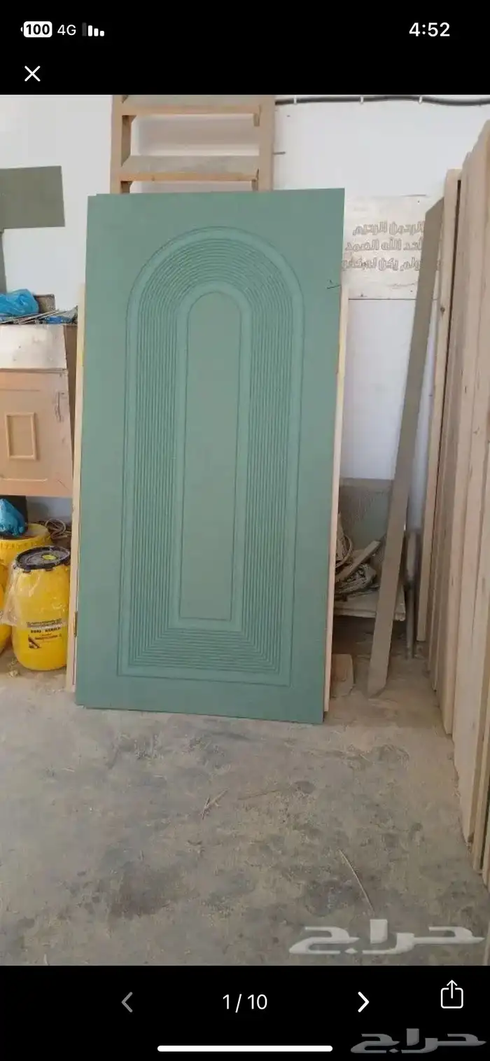 ابواب وديكورات 22