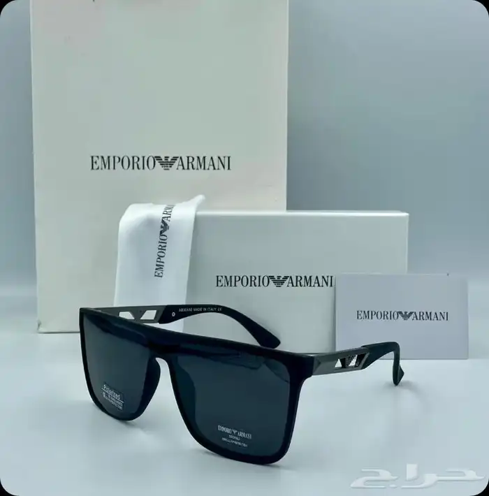 تشكيلة نظارات شمسية ماركات مختلفة 2 47