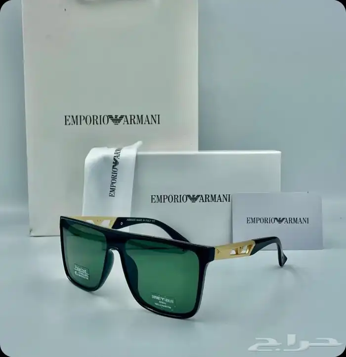 تشكيلة نظارات شمسية ماركات مختلفة 2 35