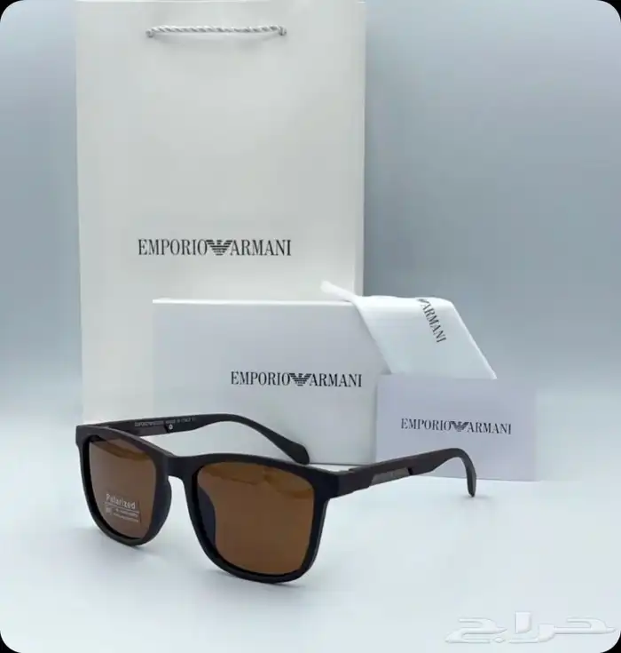 تشكيلة نظارات شمسية ماركات مختلفة 2 24