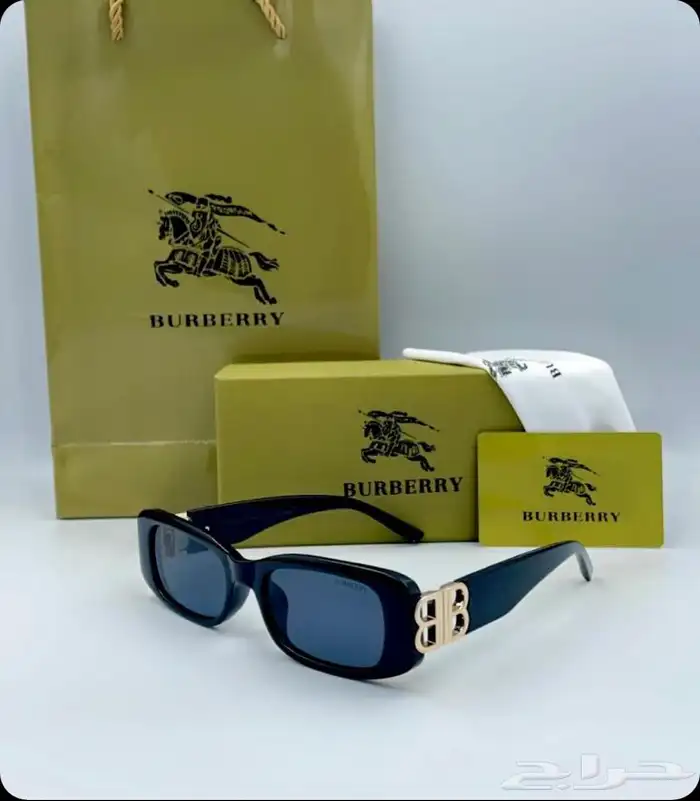 تشكيلة نظارات شمسية ماركات مختلفة 2 29