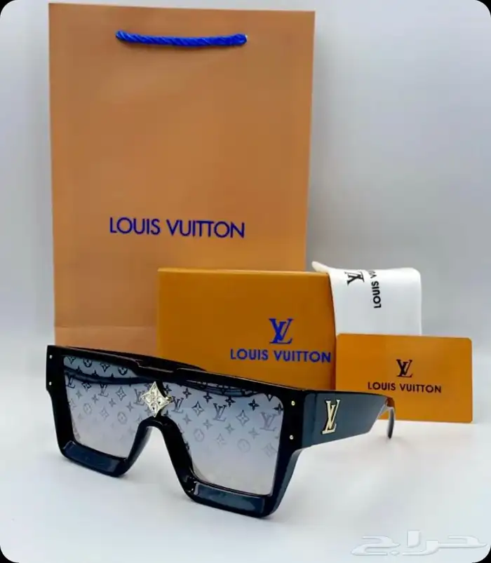 تشكيلة نظارات شمسية ماركات مختلفة 2 37