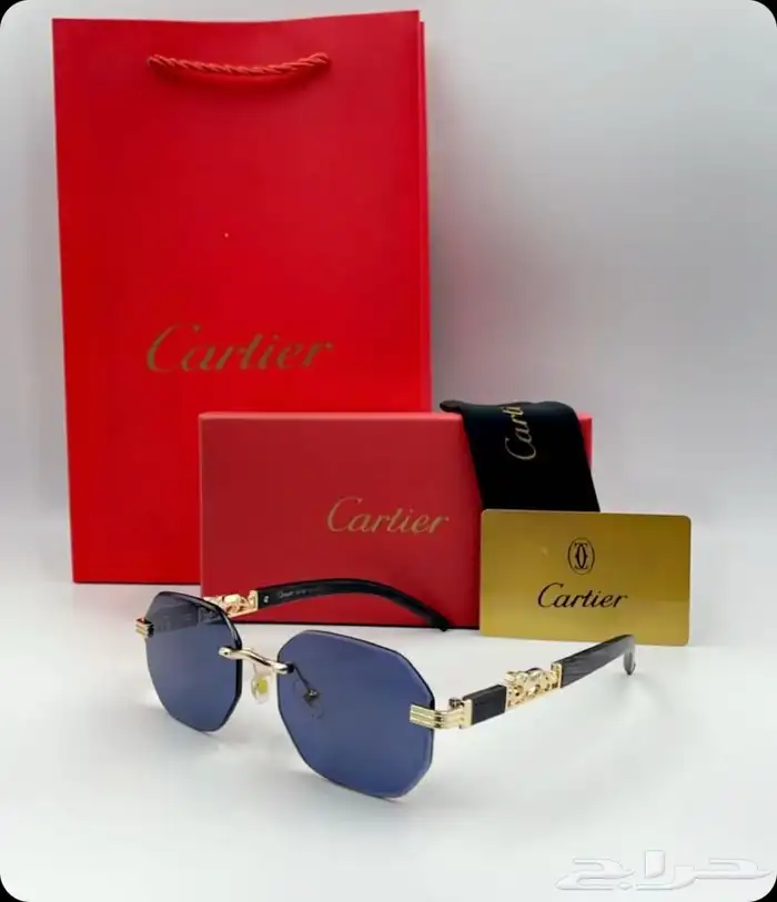 تشكيلة نظارات شمسية ماركات مختلفة 2 16