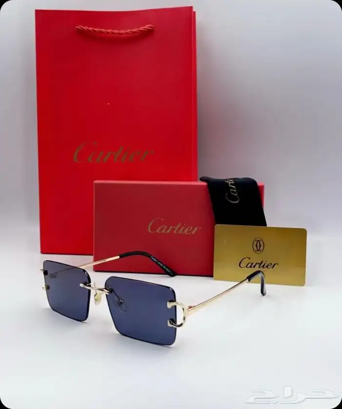 تشكيلة نظارات شمسية ماركات مختلفة 2 22