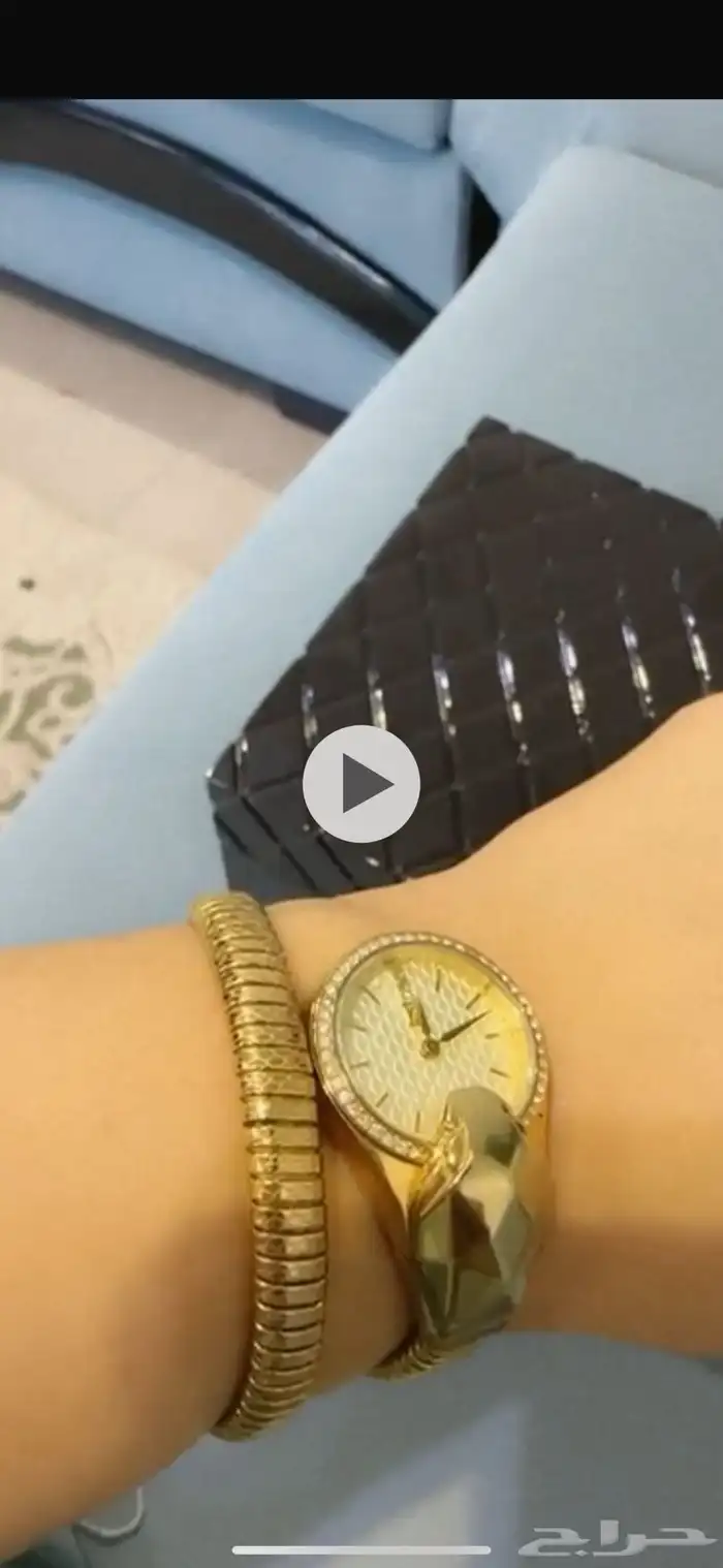 وساعه جست كفالي من الحميضي 0