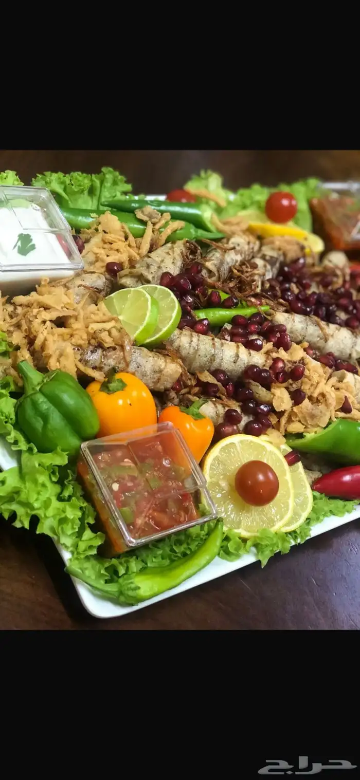 اذا مشروعك محتاج شيف وخطط تسويقيه 4