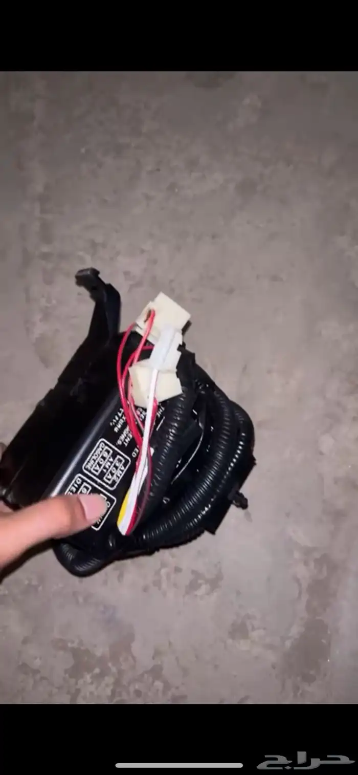 قطع هايلكس 1984-1988 60