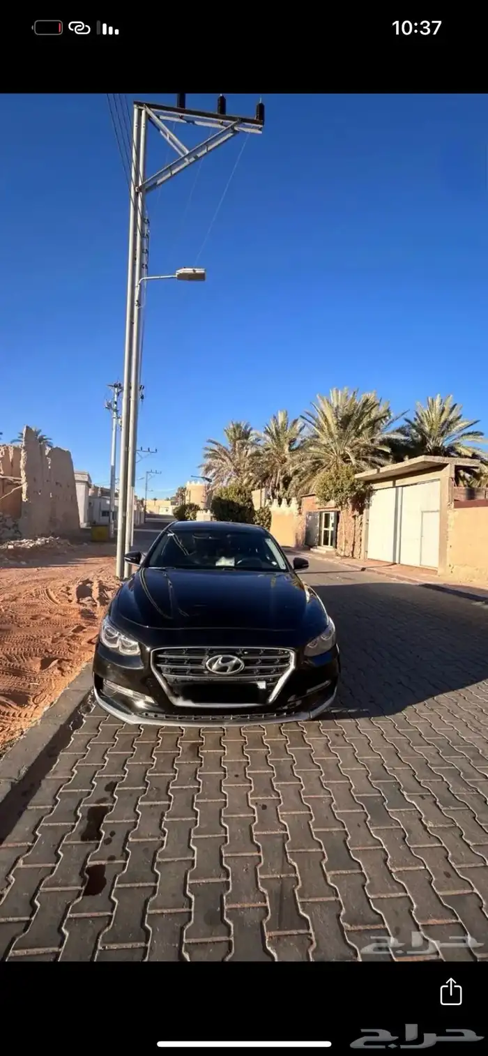 للبيع ازيراء ديزل 2019 4